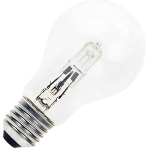 Halogeenlamp - Helder - E27 - Standaardlamp - Dimbaar - 28W - 350 Lumen - 2000 uur
