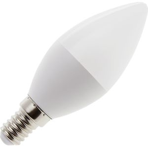Lighto | LED Kaarslamp | Kleine fitting E14 | 3W (vervangt 25W)