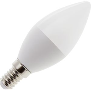 Lighto | LED lamp | Kleine fitting E14 | Kaarslamp | Helder | 35mm | 3W