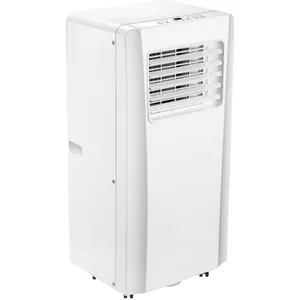 Auronic Luchtontvochtiger en Luchtreiniger - 12L, 2.5L, badkamer, was-droog functie
