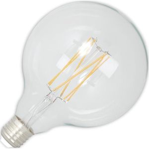 Lighto | LED Globelamp | Grote fitting E27 Dimbaar | 4W (vervangt 40W)