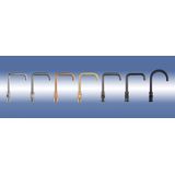3in1 Multi-Tap kokend water kraan & 3M waterfilter - L-uitloop - Zwart
