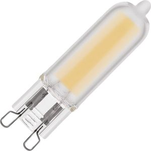 Lighto | LED lamp | G9 Fitting | Insteeklamp | Helder | 13mm | 3W