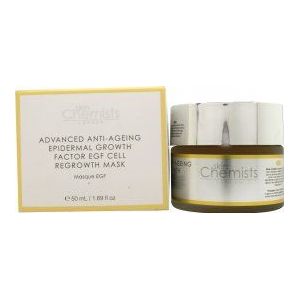 Skin Chemists - Geavanceerd Anti-Aging Gezichtsmasker - Celgroeifactor 50