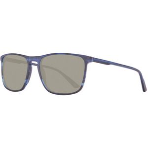 Helly Hansen Hh5004-c03-57 Sunglasses Blauw  Man