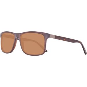 Helly Hansen Hh5014-c03-56 Sunglasses Bruin  Man