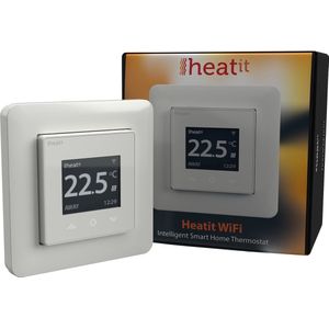 heat it WiFi thermostaat