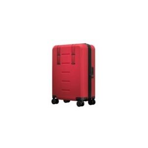 D_b_ Ramverk Carry-on 55cm, 4 Rollen Sprite Lightning Red