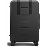 Reiskoffer Db Ramverk Check-in Luggage Medium Black Out