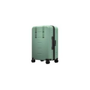 Reiskoffer Db Ramverk Check-in Luggage Medium Green Ray