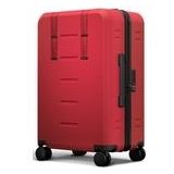 Reiskoffer Db Ramverk Check-in Luggage Medium Sprite Lightning Red