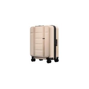 Reiskoffer Db Ramverk Front-access Carry-on Fogbow Beige