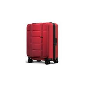 D_b_ Ramverk Front-access Carry-on Sprite Lightning Red