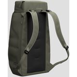 Rugzak Db Hugger Backpack 30L Moss Green