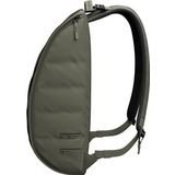 Rugzak Db Hugger Base Backpack 15L Moss Green