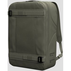 Rugzak Db Skateboarding Daypack 20L Moss Green