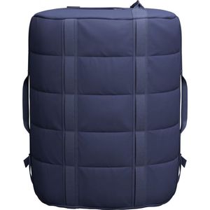 Douchebags Reistas - Unisex - Roamer Duffel Pack 25l 2024 - Travel bag - Active wear - Blauw - 25 Liter