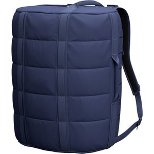 Douchebags Reistas - Unisex - Roamer Duffel 40L - Travel bag - Active wear - Blauw - 40 Liter