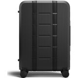 Reiskoffer Db Ramverk Pro Check-in Luggage Medium Silver