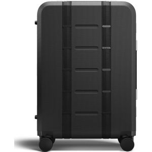Reiskoffer Db Ramverk Pro Check-in Luggage Medium Silver