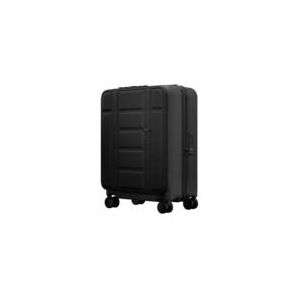 Reiskoffer Db Ramverk Pro Front-access Carry-on Black Out