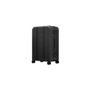 Reiskoffer Db Ramverk Pro Check-in Luggage Large Black Out