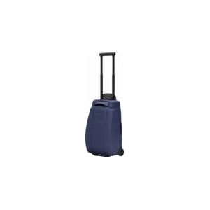 Db Journey Hugger Roller Bag Carry-on 40L blue hour Handbagage koffer Trolley