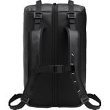 D_b_ Roamer Pro Split Duffel / Backpack 50L Black Out