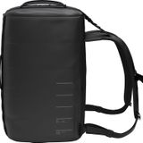 D_b_ Roamer Pro Split Duffel / Backpack 50L Black Out