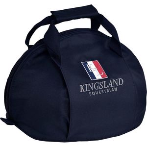 Kingsland Classic - Cap tas - Navy