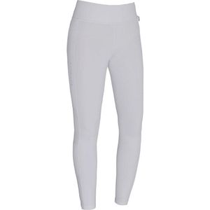 Kingsland Rijlegging Katinka Classic Full Grip Wit - M