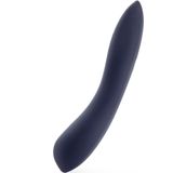 Laid - D.1 Dildo Zwarte Bes - Dildo