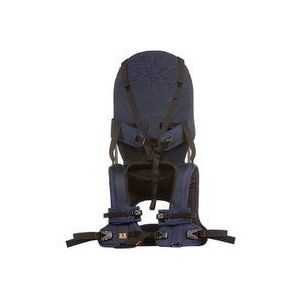 MiniMeis Schouderdrager - Navy/Black