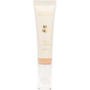 Camilla Pihl Cosmetics Bb Cream Shade #1