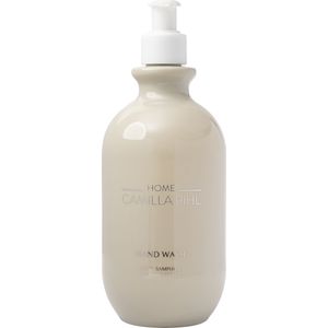 Camilla Pihl Cosmetics Home Hand Wash Cool Samphire & Citrus Spritz  480 ml