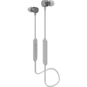 Kygo E4/600 (6 h, Draadloze), Koptelefoon, Wit