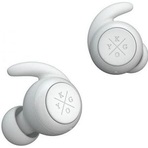 Kygo E7/900 (3.50 h, Draadloze), Koptelefoon, Wit