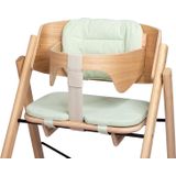 KAOS Kussenset opvouwbaar koraal / peach