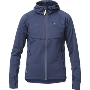 HeatX Heated Anyday Ziphood Womens L