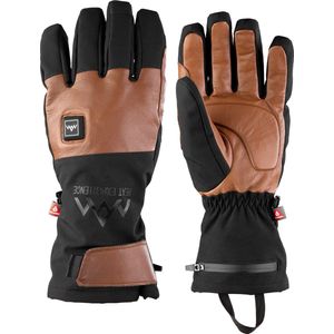 HeatX Heated Outdoor Gloves XXL - verwarmde handschoenen - wintersport handschoen