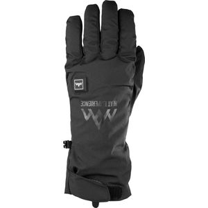 HeatX Heated Everyday Gloves XS - elektrisch verwarmde handschoenen - skihandschoenen