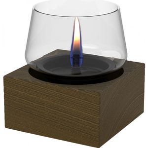 Tenderflame Poppy 14 tafelhaard - Donker