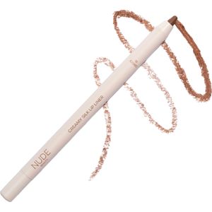 Nude Beauty Creamy Silk Lip Liner