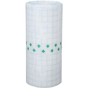 Tattoo Healing Wrap, Tattoo Aftercare Bandage Hydraterende 15cmx10m voor After Tattoo