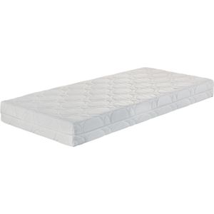 Aktiva Pocketvering Matras - 7 zones - 350 veren p/m² - 80x200x20cm