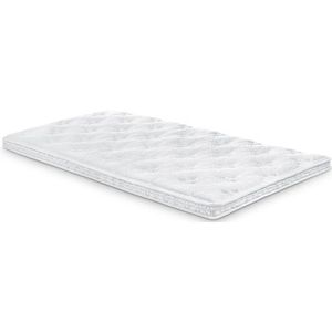 Topdekmatras - Superbe MD SENS 200x210