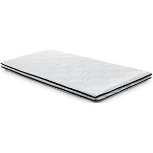 Topdekmatras NASA Tempcel 130x200