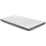 Topdekmatras NASA Tempcel 140x220