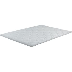 Topdekmatras - Foam 160x200