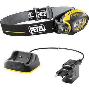 Petzl Pixa 3R, oplaadbare ATEX hoofdlamp, 90 lumen